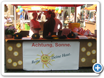 Katschhoffest 2008